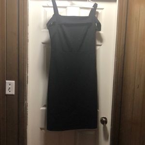 Black Cocktail dress